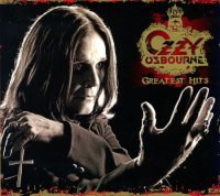 Ozzy Osbourne - Greatest Hits (2CD) (2009)  Lossless