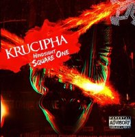 Krucipha - Hindsight Square One (2014)