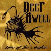 Deep Swell - Lore Of The Angler (2013)