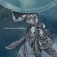 musicformessier - The Pleiades