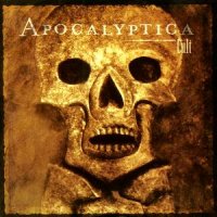 Apocalyptica - Cult (Special Ed.) (2000)