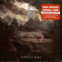 Dark Fortress - Venereal Dawn (Limited Edition) (2014)  Lossless