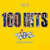 VA - 100 Hits - Ob-La-Di, Ob-La-Da (2004)