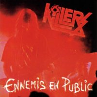 Killers - Ennemis En Public (1996)