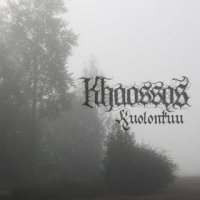 Khaossos - Kuolonkuu (2015)