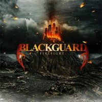 Blackguard - Firefight (2011)