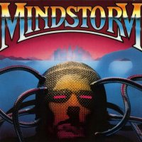 Mindstorm - Mindstorm (1987)