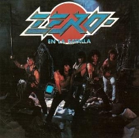 Zero - En La Batalla (1985)