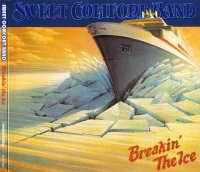 Sweet Comfort Band - Breakin\' The Ice [Reissue 2009] (1978)  Lossless