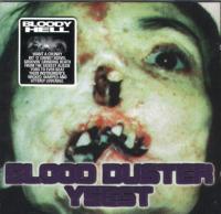 Blood Duster - Yeest (1996)