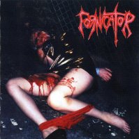 Fornicator - Fornicator (2002)