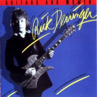 Rick Derringer - Guitars And Women (1978)