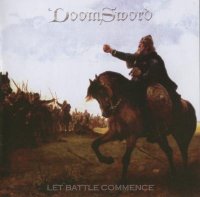 DoomSword - Let Battle Commence (2003)