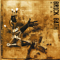 Brick Bath - Rebuilt (2003)