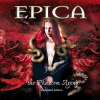 Epica - The Phantom Agony (2CD Remaster Expanded Edition 2013) (2003)