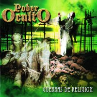 Poder Oculto - Guerras De Religion (2001)