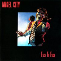 Angel City - Face To Face (1980)