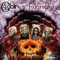 Goblin - Four Of A Kind (2015)