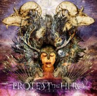 Protest The Hero - Fortress (2008)