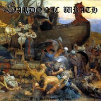 Sardonic Wrath - The Sardonic Edda (2016)