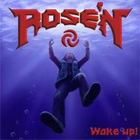 Rose\'n - Wake Up (2015)