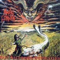 Amen Corner - Fall, Ascension, Domination (1993)
