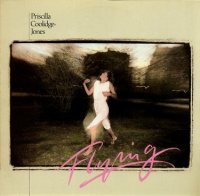 Priscilla Coolidge-Jones - Flying (1979)