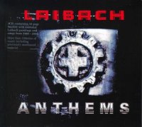 Laibach - Anthems ( 2 CD ) (2004)