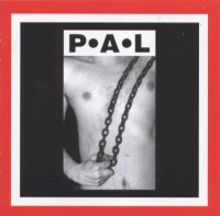 P·A·L - Signum (1995)  Lossless