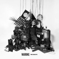 The Darcys - Warring (2013)