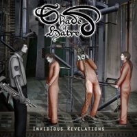 Shade Of Hatred - Invidious Revelations (2015)