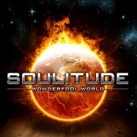 Soulitude - Wonderfool World (2010)