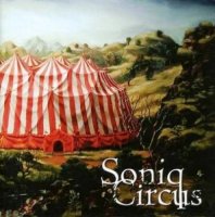 Soniq Circus - Soniq Circus (2007)