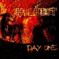 Helhest - Day One (2016)