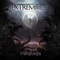 Extremities - Rakshasa (2016)