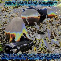 VA - BDMC - Brutal Death Metal Compilation - Vol.3 (2009)