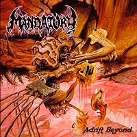 Mandatory - Adrift Beyond (2010)  Lossless