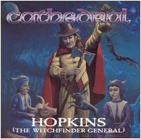 Cathedral - Hopkins (The Witchfinder General) (1995)