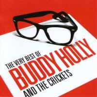 Buddy Holly & The Crickets(Flac + Mp3) - The Very Best Of Buddy Holly & The Crickets (2008)  Lossless