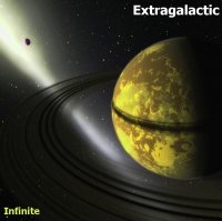 Extragalactic - Infinite (2014)