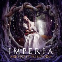 Imperia - Secret Passion (2011)  Lossless