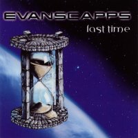 Evanscapps - Last Time (2009)