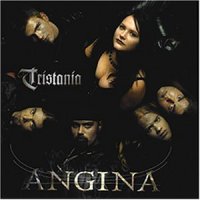 Tristania - Angina (1999)  Lossless