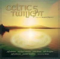 VA - Celtic Twilight vol.5 (1999)