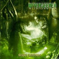 Witchseeker - Night Rituals (2014)