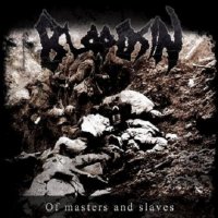 Bloodsin - Of Masters And Slaves (2012)