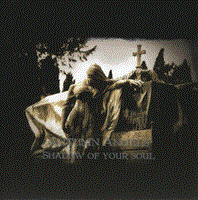 Autumn Angels - Shadow Of Your Soul (Remastered 2007) (2002)