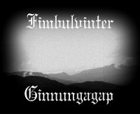 Fimbulvinter - Ginnungagap (2014)