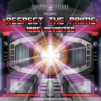 VA - Electronic Saviors presents: Respect The Prime - 1986 Revisited (2016)