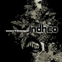 Indheo - Dioses Y Demonios (2015)